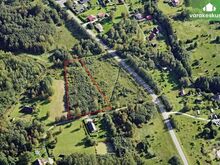 Kaseoja- projekteerimistingimustega Kehra lähedal