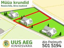 Elamumaa üksik või paariselamule