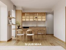 Mustamäe Manhattan – null kompromissi