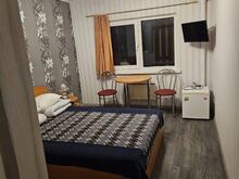 Tänapäevane väike studio-korter kesklinna lähedal!