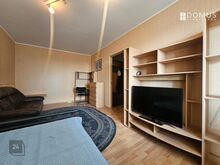 KORTER

Üürile anda 2-toaline korter kohalikele elanikele
