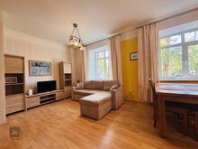 HUBANE KORTER KESKLINNAS