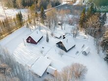 12 MAGAMISTOAGA PUHKEKOMPLEKS OTEPÄÄL!