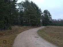 Müüa privaatne suur krunt Peipsi järve ääres