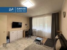 MÜÜK / VAHETUS
