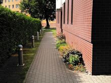 Madalate kuludega uueväärne korter!