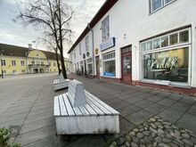 Üürile lisandub käibemaks ja tasu kommunaalteenuste eest