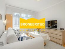 Broneeritud!