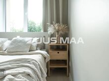 RENOVEERITUD KORTER VAIKSES SISEKVARTALIS!