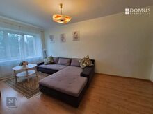 Üürile anda korter Pärnu kesklinnas – pikaajalise lepinguga