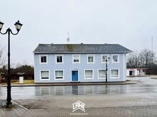 Müüa renoveeritud äripinnad Mustla keskuses
