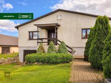 suur kinnistu 2,4 ha • mahukas elamu