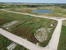 Järveäärne krunt