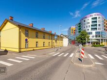STUUDIOKORTER KEKLINNAS!