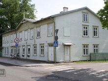 Üürikorter Raekülas!