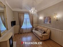 PÕHIINFOObjekti tüüp: 2-toaline korterAsukoht: Narva, Gerassimovi tn 3Pindala: 55,1 m²Korrus: 1/