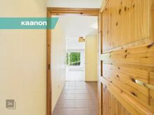 PRIVAATNE AIAALA  TERRASS  RÕDU  WALK-IN GARDEROOB VANN