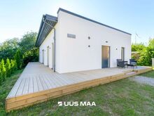 SINU PERE UUS KODU KESKLINNAS!