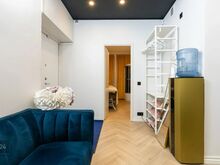 Büroopind kesklinna südames