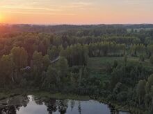 Müüa privaatne järveäärne krunt Otepääl!