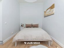 Oma maja tunne ja täielik vaikus vanalinna südames!