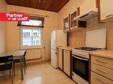 Anda üürile kahetoaline korter Kristiine keskuse vahetus läheduses