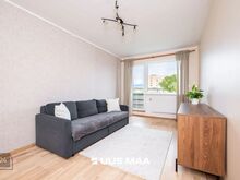 Möbleeritud 2-toaline Mustamäe sisekvartalis! Ilma tagatisrahata