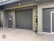 Müüa kaks laopinda kogupindalaga 41,6 m²
