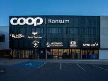 RUUMIKAS ÄRIPIND TARTU TERVISEKESKUSES!