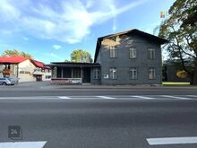 AJALOOGA HOONE PAIDE LINNAS!
