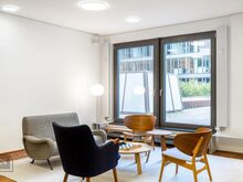 Paindlik coworking Regus Navigator