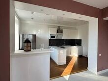 Eksklusiivne penthouse-korter