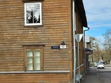 MÜÜA VÄIKE ARMAS 1-TOALINE KORTER KESKLINNAS!