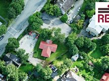 Ärihoone kesklinna piirkonnas.
