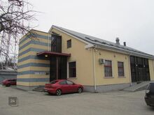 Bürooruumid Uues Maailmas