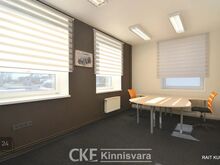I KORRUSE BÜROOPINNAD! KÕIK KULUD HINNAS!