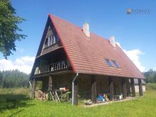 AINULAADNE PAKKUMINE! 5,78 HA TALUKOMPLEKS OMA ISIKLIKU TIIGIGA!