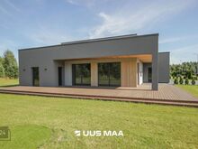 A - Energiaklass / köögimööbel/ Kasutusluba