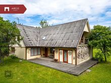 Rannavälja – privaatne ja ehe kodu Sutu lahe lähedal