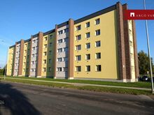 Üürile anda 1-toaline korter Paalalinnas, Lääne tn 6 majas