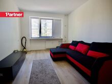 Antakse üürile hea asukohaga heledates toonides hiljuti renoveeritud 2-toaline korter Põhja-Talli