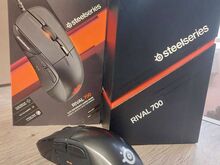 Arvutihiir Steelseries Rival 700