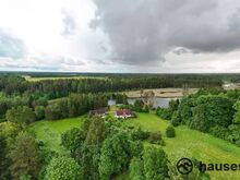 Partsi järve ääres!