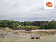 Lummavad vaated merele, suur krunt ja privaatsus!
