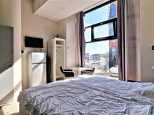 APARTMENT IN CITY CENTER