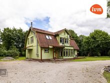 Nelli - privaatsus ei ole siin lubadus, see on selle kodu loomulik osa!