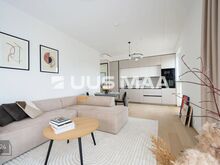 KEVADHOOAJA PAKKUMINE ERIHINNAGA 275 000€