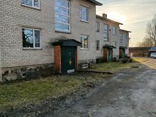 Heas korras, kommunaalmakseteta korter