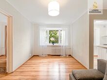 MUGAV PLANEERING, PARKIMINE, STROOMI RAND, VABA