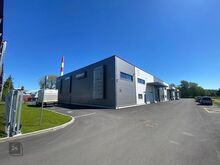Anname üürile ARTELLI 7 asuvas ärihoones lao/tootmisruumid suurusega 139,9 m2